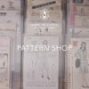 Pattern Shop tammy sue steffens textilwerkstatt -pattern shop