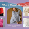 40s silk pj woo 40s silk pjs