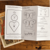 70s-simplicity-9553-hippie-bags-spats-pattern-embellishment 1971 70s hippie bag & spats pattern | simplicity #9553 paper sewing pattern embellishment guide