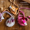 CHARM ADD-ONS atmo WOO LEILA CHARM ADD-ONS