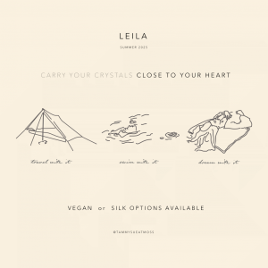 practical uses for leila