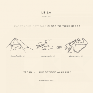 practical uses for leila