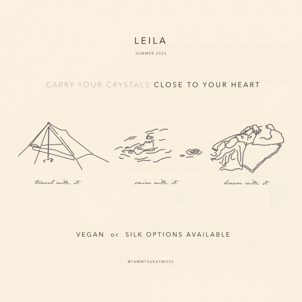 practical uses for leila