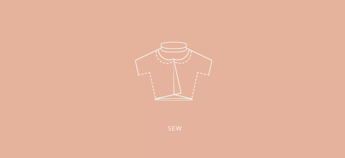 sew vintage - tips for vintage sewing projects