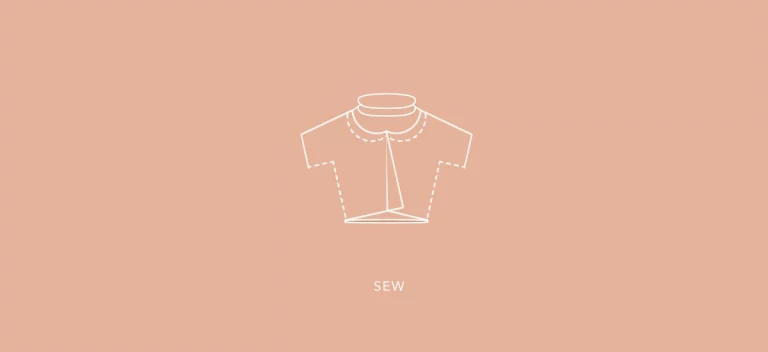 sew vintage - tips for vintage sewing projects