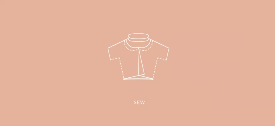 sew vintage - tips for vintage sewing projects