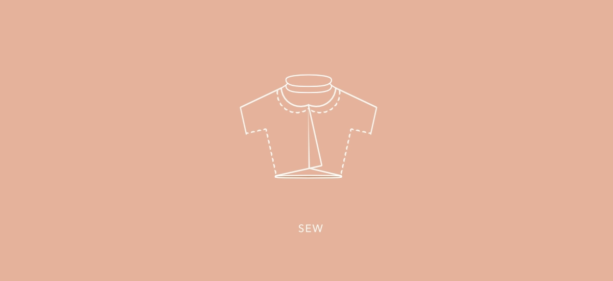 sew your own vintage