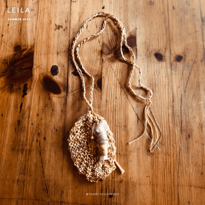 refugium gold trinket on table portfolio pic