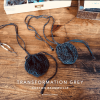 transformation grey pure atmosphere transformation grey cotton versions of the leila satchel necklace in summer 2025