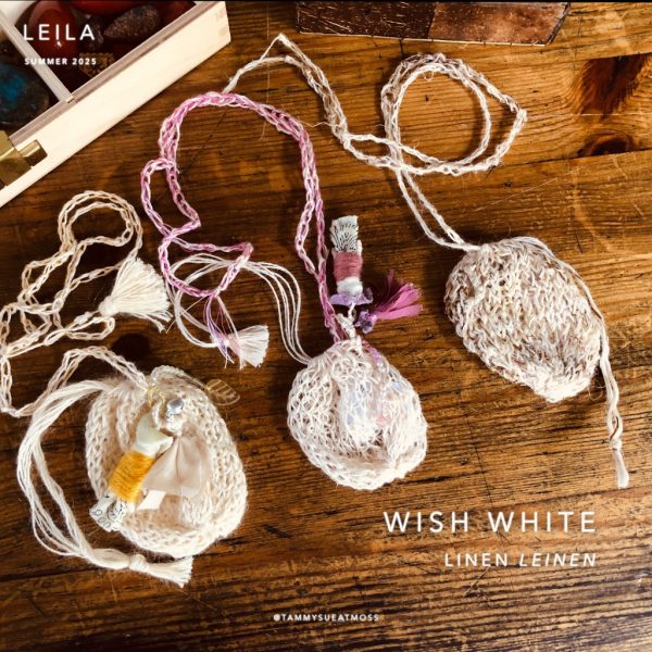 wish white linen +charms atmosphere wish white linen variations tammysueatmoss