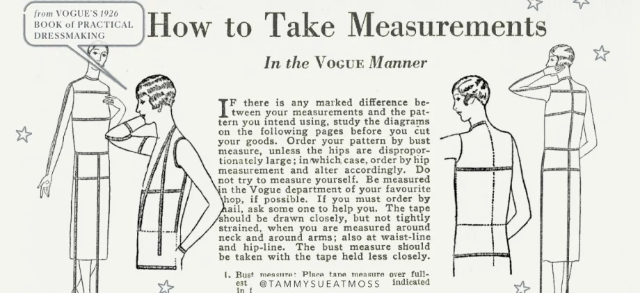 how_to_take_measures_1926_banner