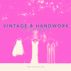 vintage + handwork_woo tammysueatmoss | vintage patterns & handmade, embellished clothing