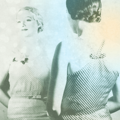 1930s patterns