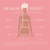 Measure_points_for_wearables_patterns Take your measurements to be sure the sizing is right