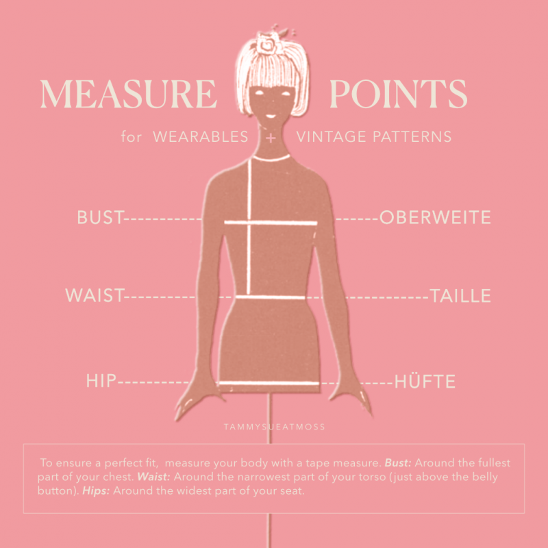 Take your measurements to be sure the sizing is right