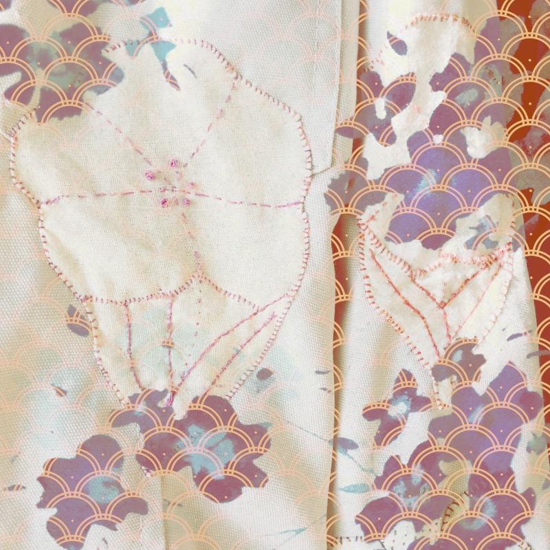 Upcycled-Reworked clothing & Accessories | Modifizierte Kleidumg & Accessoires